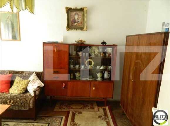 Apartament de vânzare 2 camere Gheorgheni - 12286AV | BLITZ Cluj-Napoca | Poza5