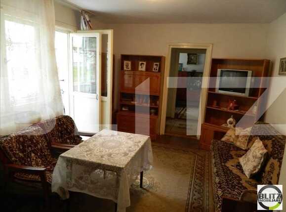 Apartament de vânzare 2 camere Gheorgheni - 12286AV | BLITZ Cluj-Napoca | Poza2
