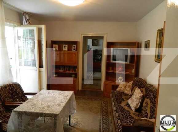 Apartament de vânzare 2 camere Gheorgheni - 12286AV | BLITZ Cluj-Napoca | Poza1