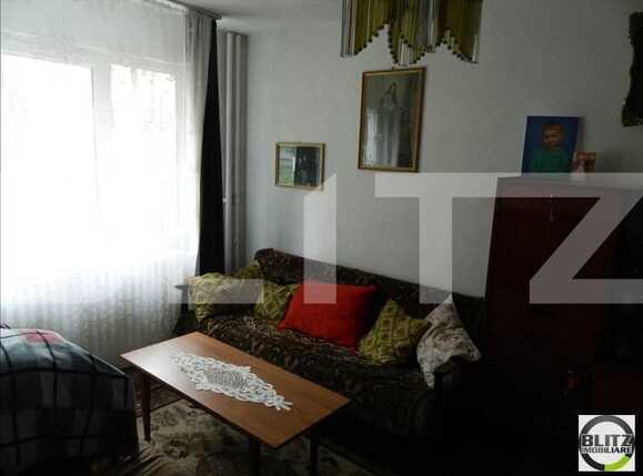 Apartament de vânzare 2 camere Gheorgheni - 12286AV | BLITZ Cluj-Napoca | Poza4
