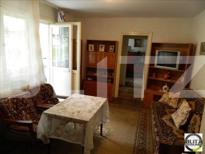 Apartament de vânzare 2 camere Gheorgheni - 12286AV | BLITZ Cluj-Napoca | Poza2