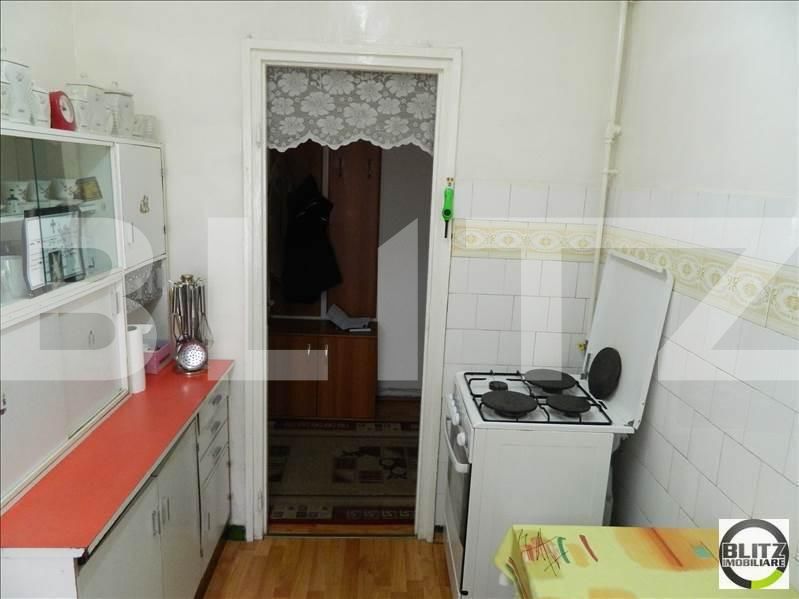 Apartament de vânzare 2 camere Gheorgheni - 12286AV | BLITZ Cluj-Napoca | Poza7