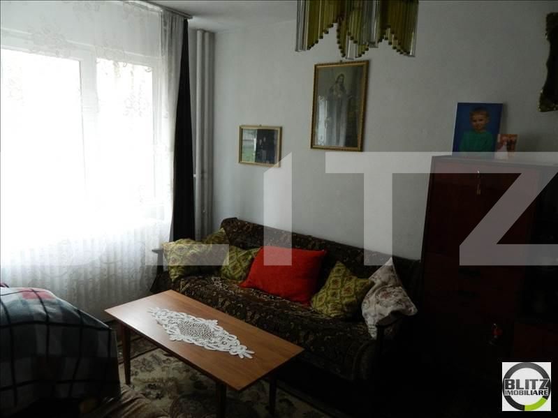 Apartament de vânzare 2 camere Gheorgheni - 12286AV | BLITZ Cluj-Napoca | Poza4