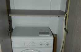 2 camere, 68 mp, decomandat, mobilat modern, balcon + garaj, zona Dorobantilor