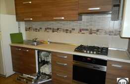 2 camere, 68 mp, decomandat, mobilat modern, balcon + garaj, zona Dorobantilor