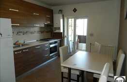 2 camere, 68 mp, decomandat, mobilat modern, balcon + garaj, zona Dorobantilor