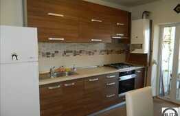 2 camere, 68 mp, decomandat, mobilat modern, balcon + garaj, zona Dorobantilor