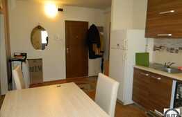 2 camere, 68 mp, decomandat, mobilat modern, balcon + garaj, zona Dorobantilor