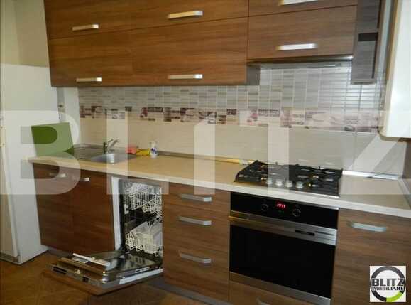 Apartament de închiriat 2 camere Marasti - 12287AI | BLITZ Cluj-Napoca | Poza2