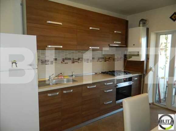 Apartament de închiriat 2 camere Marasti - 12287AI | BLITZ Cluj-Napoca | Poza1