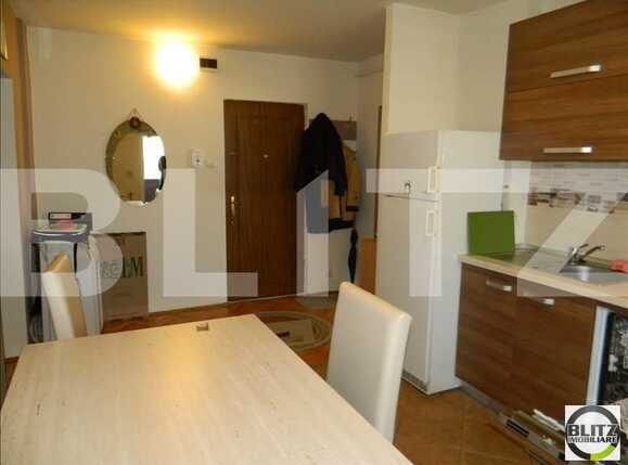 Apartament de închiriat 2 camere Marasti - 12287AI | BLITZ Cluj-Napoca | Poza5