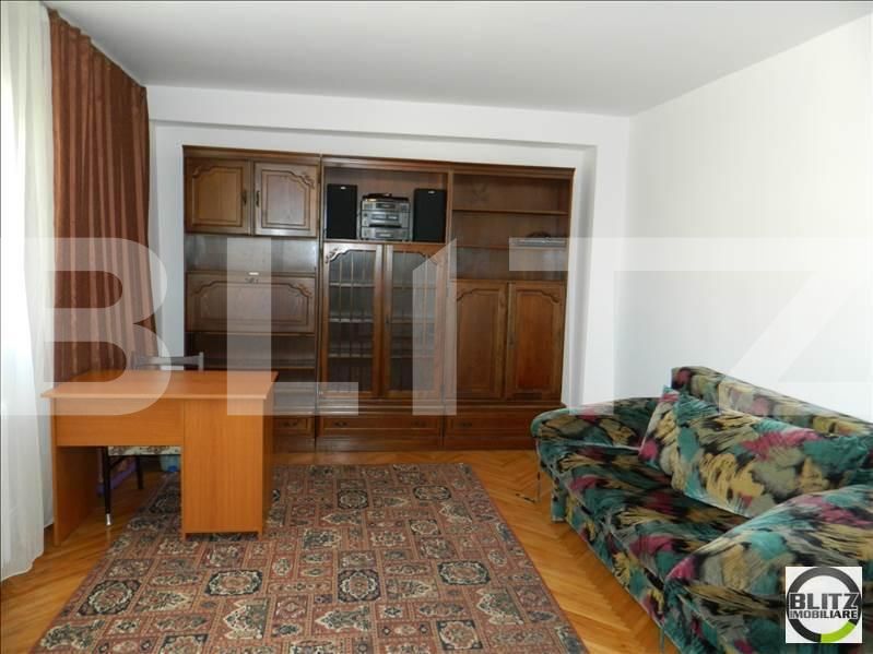 Apartament de închiriat 2 camere Marasti - 12287AI | BLITZ Cluj-Napoca | Poza8