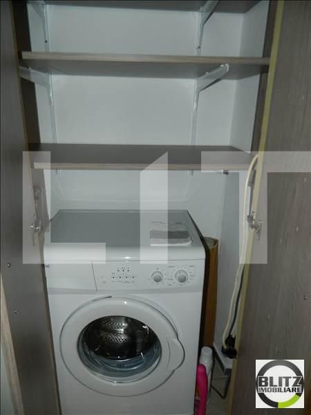 Apartament de închiriat 2 camere Marasti - 12287AI | BLITZ Cluj-Napoca | Poza11