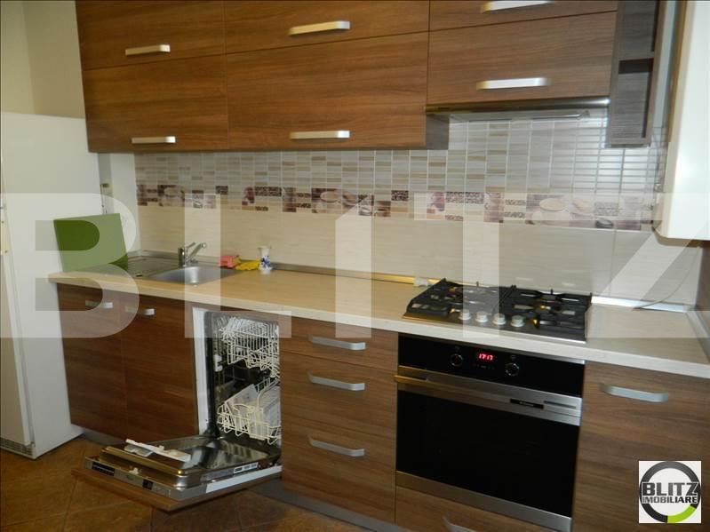 Apartament de închiriat 2 camere Marasti - 12287AI | BLITZ Cluj-Napoca | Poza2