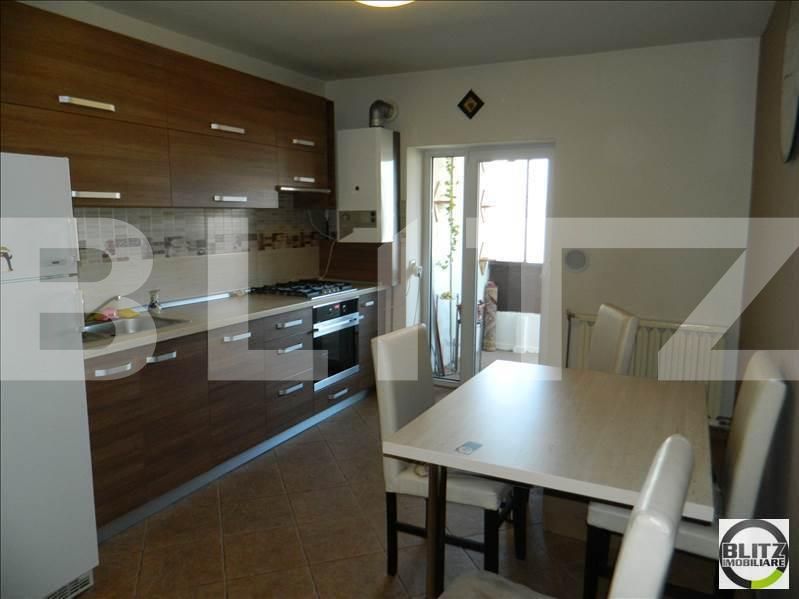 Apartament de închiriat 2 camere Marasti - 12287AI | BLITZ Cluj-Napoca | Poza3