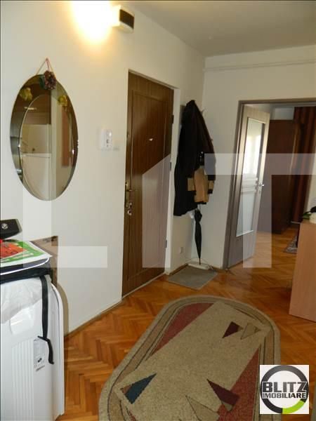 Apartament de închiriat 2 camere Marasti - 12287AI | BLITZ Cluj-Napoca | Poza10