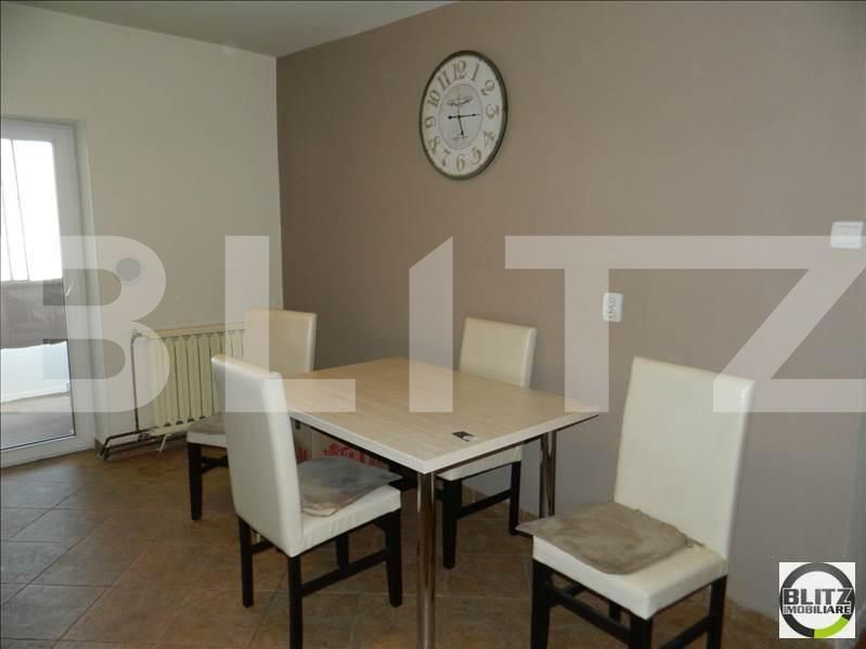 Apartament de închiriat 2 camere Marasti - 12287AI | BLITZ Cluj-Napoca | Poza4