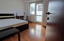 Apartament 3 camere, 80mp, AC, 2bai, 2 balcoane, zona Dorobantilor