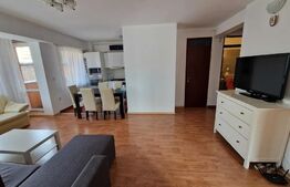 Apartament 3 camere, 80mp, AC, 2bai, 2 balcoane, zona Dorobantilor