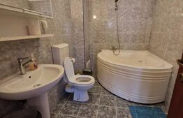 Apartament 3 camere, 80mp, AC, 2bai, 2 balcoane, zona Dorobantilor