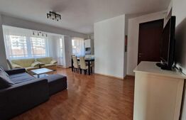 Apartament 3 camere, 80mp, AC, 2bai, 2 balcoane, zona Dorobantilor