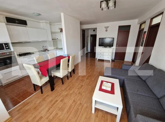 Apartament de închiriat 3 camere Marasti - 122874AI | BLITZ Cluj-Napoca | Poza3