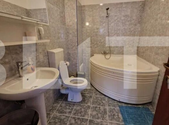 Apartament de închiriat 3 camere Marasti - 122874AI | BLITZ Cluj-Napoca | Poza8