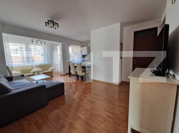 Apartament de închiriat 3 camere Marasti - 122874AI | BLITZ Cluj-Napoca | Poza2