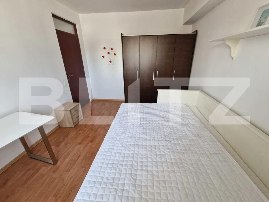 Apartament de închiriat 3 camere Marasti - 122874AI | BLITZ Cluj-Napoca | Poza5