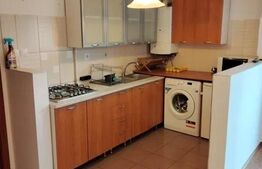 Apartament 2 camere, 48mp, parcare subterana, zona Centrala