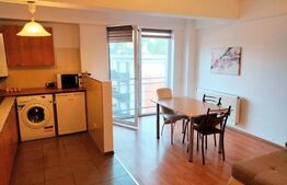 Apartament 2 camere, 48mp, parcare subterana, zona Centrala