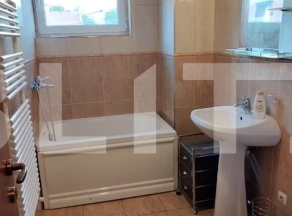 Apartament de închiriat 2 camere Central - 122882AI | BLITZ Cluj-Napoca | Poza8