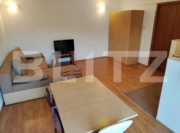Apartament de închiriat 2 camere Central - 122882AI | BLITZ Cluj-Napoca | Poza3