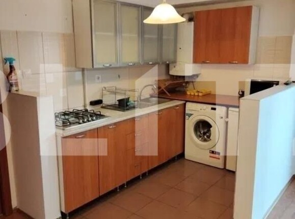Apartament de închiriat 2 camere Central - 122882AI | BLITZ Cluj-Napoca | Poza4