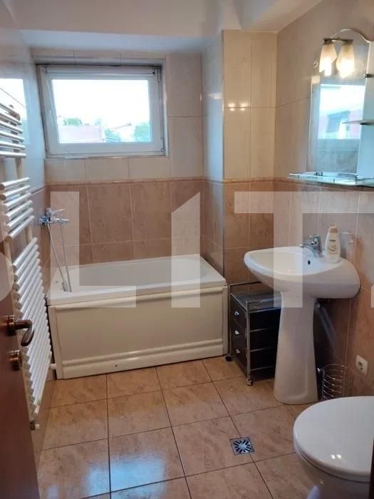 Apartament de închiriat 2 camere Central - 122882AI | BLITZ Cluj-Napoca | Poza8