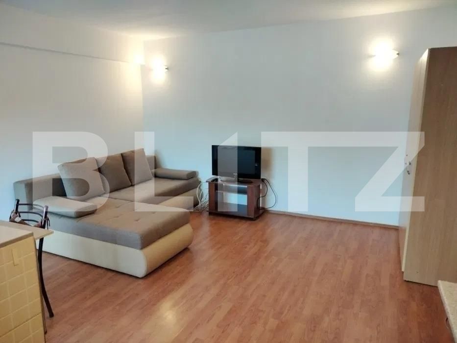 Apartament de închiriat 2 camere Central - 122882AI | BLITZ Cluj-Napoca | Poza2