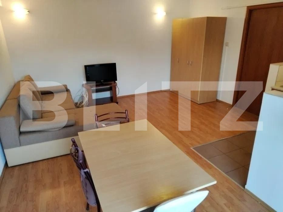 Apartament de închiriat 2 camere Central - 122882AI | BLITZ Cluj-Napoca | Poza3