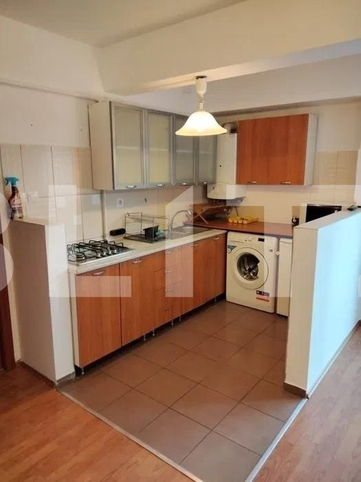 Apartament de închiriat 2 camere Central - 122882AI | BLITZ Cluj-Napoca | Poza4