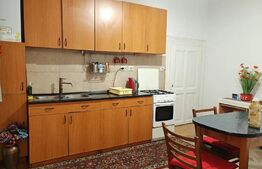 Apartament 2 camere, 75mp, decomandat, zona strazii Paris