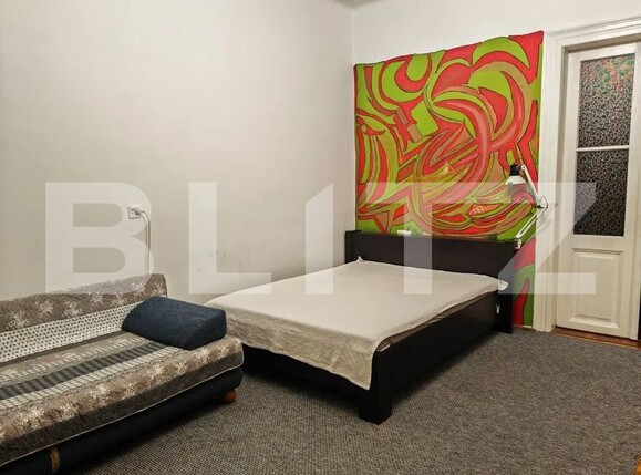 Apartament de închiriat 2 camere Marasti - 122885AI | BLITZ Cluj-Napoca | Poza4