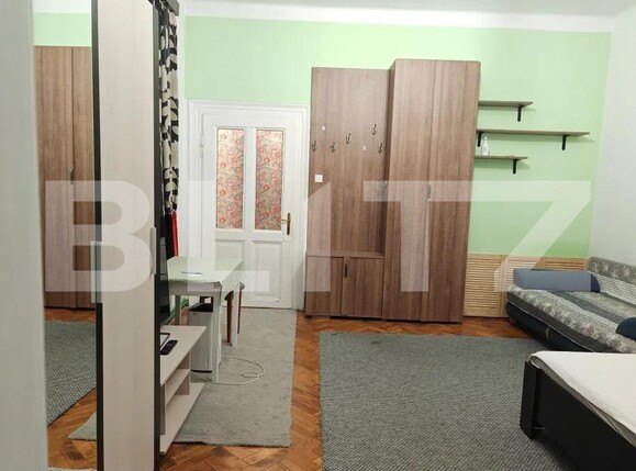 Apartament de închiriat 2 camere Marasti - 122885AI | BLITZ Cluj-Napoca | Poza2