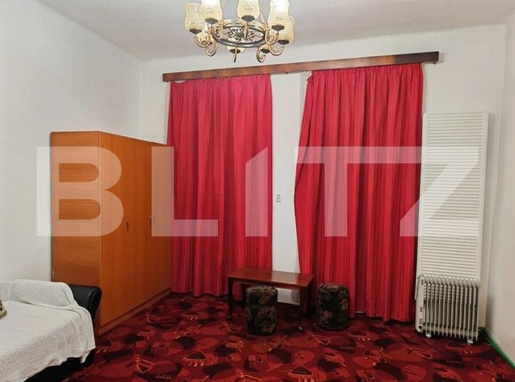 Apartament de închiriat 2 camere Marasti - 122885AI | BLITZ Cluj-Napoca | Poza8