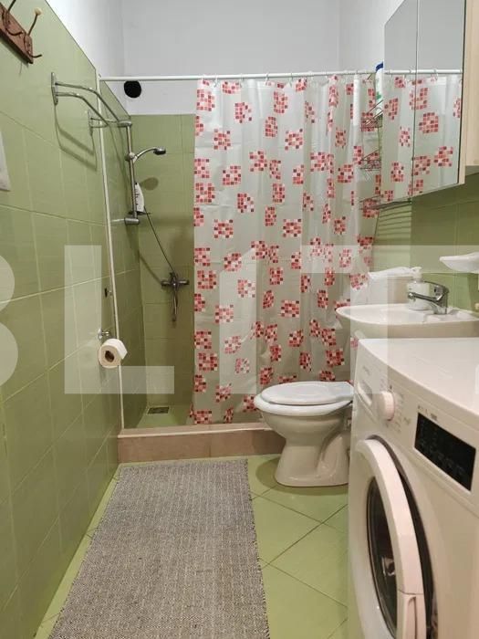 Apartament de închiriat 2 camere Marasti - 122885AI | BLITZ Cluj-Napoca | Poza5