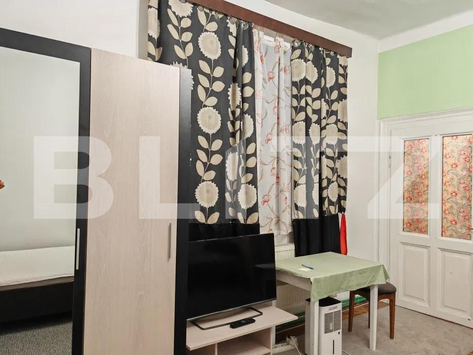 Apartament de închiriat 2 camere Marasti - 122885AI | BLITZ Cluj-Napoca | Poza3