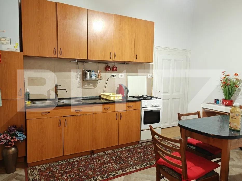 Apartament de închiriat 2 camere Marasti - 122885AI | BLITZ Cluj-Napoca | Poza6