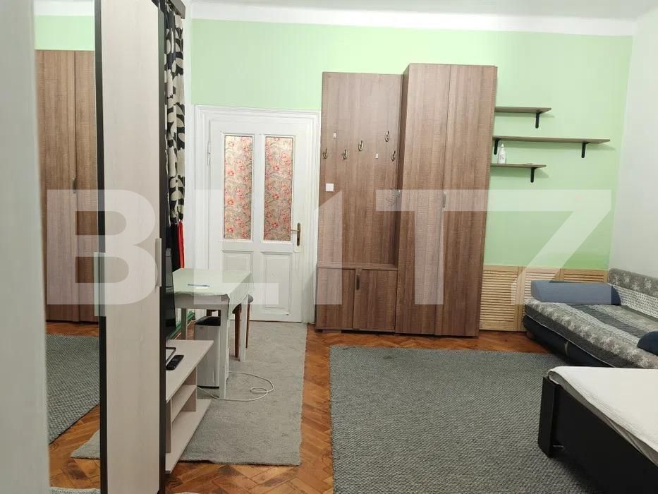 Apartament de închiriat 2 camere Marasti - 122885AI | BLITZ Cluj-Napoca | Poza2