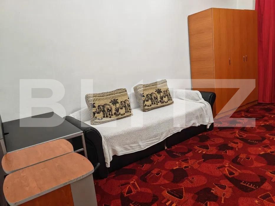 Apartament de închiriat 2 camere Marasti - 122885AI | BLITZ Cluj-Napoca | Poza7