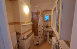 Apartament 2 camere, 40 mp, pet friendly, zona Bucium