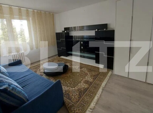 Apartament de închiriat 3 camere Manastur - 122888AI | BLITZ Cluj-Napoca | Poza3