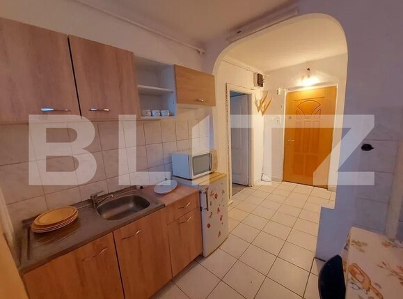 Apartament de închiriat 3 camere Manastur - 122888AI | BLITZ Cluj-Napoca | Poza1